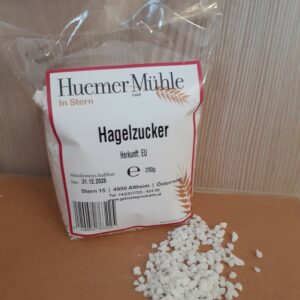 Hagelzucker
