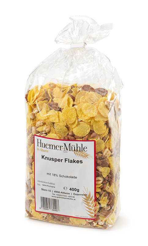 Knusper Flakes