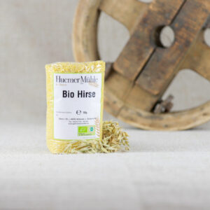 Bio Hirse