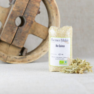 Bio Quinoa