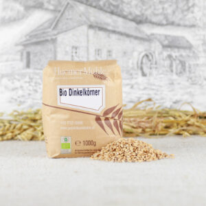 Bio Dinkel