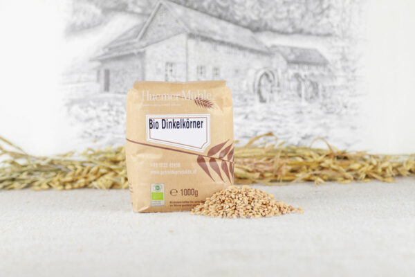 Bio Dinkel