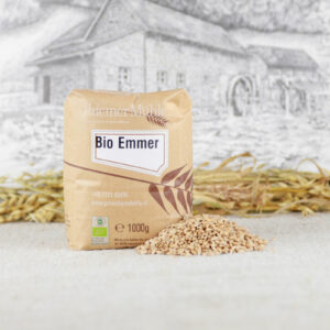Bio Emmer