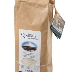 Quellsalz
