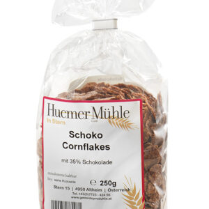 Schoko Cornflakes